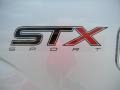 Ingot Silver - F150 STX SuperCrew Photo No. 16