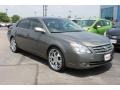 2007 Phantom Gray Pearl Toyota Avalon XLS  photo #2