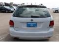Pure White - Jetta TDI SportWagen Photo No. 7