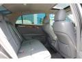 2007 Phantom Gray Pearl Toyota Avalon XLS  photo #9