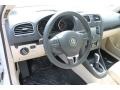 Pure White - Jetta TDI SportWagen Photo No. 10
