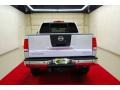 2006 Radiant Silver Nissan Titan LE Crew Cab 4x4  photo #5