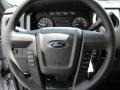 Ingot Silver - F150 STX SuperCrew Photo No. 32