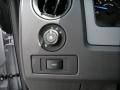 Ingot Silver - F150 STX SuperCrew Photo No. 34