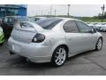 Bright Silver Metallic 2003 Dodge Neon SRT-4 Exterior