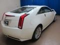 White Diamond Tricoat - CTS 4 Coupe AWD Photo No. 7