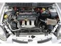  2003 Neon SRT-4 2.4 Liter Turbocharged DOHC 16-Valve 4 Cylinder Engine