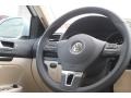 Pure White - Jetta TDI SportWagen Photo No. 23