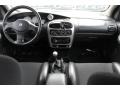 2003 Dodge Neon Dark Slate Gray Interior Dashboard Photo