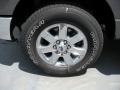 2014 Sterling Grey Ford F150 XLT SuperCrew 4x4  photo #11