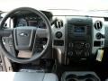 2014 Sterling Grey Ford F150 XLT SuperCrew 4x4  photo #29