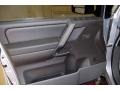 Radiant Silver - Titan LE Crew Cab 4x4 Photo No. 15
