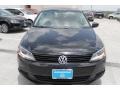 Black - Jetta S Sedan Photo No. 2