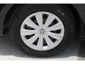 Black - Jetta S Sedan Photo No. 4