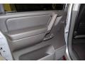 Radiant Silver - Titan LE Crew Cab 4x4 Photo No. 18