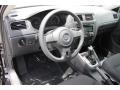 Black - Jetta S Sedan Photo No. 10