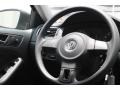 Black - Jetta S Sedan Photo No. 21