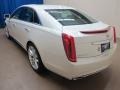 White Diamond Tricoat - XTS Premium AWD Photo No. 5