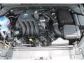 Black - Jetta S Sedan Photo No. 23