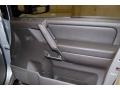 Radiant Silver - Titan LE Crew Cab 4x4 Photo No. 22