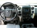2014 Sterling Grey Ford F150 XLT SuperCrew  photo #28