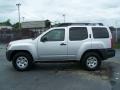 Silver Lightning - Xterra S Photo No. 1