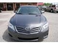 Magnetic Gray Metallic - Camry LE Photo No. 3