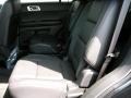 2014 Tuxedo Black Ford Explorer XLT  photo #22