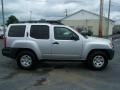 Silver Lightning - Xterra S Photo No. 3