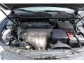 Magnetic Gray Metallic - Camry LE Photo No. 11