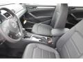 2014 Platinum Gray Metallic Volkswagen Passat 1.8T SE  photo #9