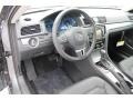 2014 Platinum Gray Metallic Volkswagen Passat 1.8T SE  photo #11