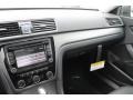 Platinum Gray Metallic - Passat 1.8T SE Photo No. 12