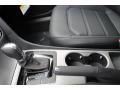 Platinum Gray Metallic - Passat 1.8T SE Photo No. 13