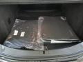 Platinum Jet Black/Light Wheat Opus Full Leather Trunk Photo for 2014 Cadillac XTS #94960522