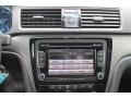 Platinum Gray Metallic - Passat 1.8T SE Photo No. 14