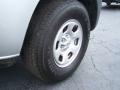 Silver Lightning - Xterra S Photo No. 8
