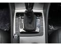 Platinum Gray Metallic - Passat 1.8T SE Photo No. 19