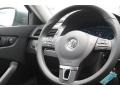 Platinum Gray Metallic - Passat 1.8T SE Photo No. 23