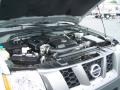 Silver Lightning - Xterra S Photo No. 9