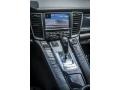  2010 Panamera 4S 7 Speed PDK Dual-Clutch Automatic Shifter