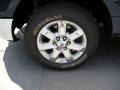2014 Blue Jeans Ford F150 XLT SuperCrew  photo #11