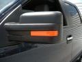 2014 Blue Jeans Ford F150 XLT SuperCrew  photo #13