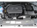 Platinum Gray Metallic - Passat 1.8T SE Photo No. 25