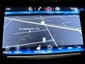Navigation of 2014 XTS Vsport Platinum AWD