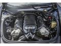 2010 Porsche Panamera 4.8 Liter DFI DOHC 32-Valve VarioCam Plus V8 Engine Photo