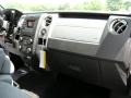 2014 Blue Jeans Ford F150 XLT SuperCrew  photo #20