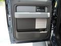 2014 Blue Jeans Ford F150 XLT SuperCrew  photo #22