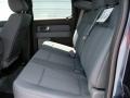 2014 Blue Jeans Ford F150 XLT SuperCrew  photo #23