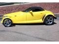 Prowler Yellow - Prowler Roadster Photo No. 2